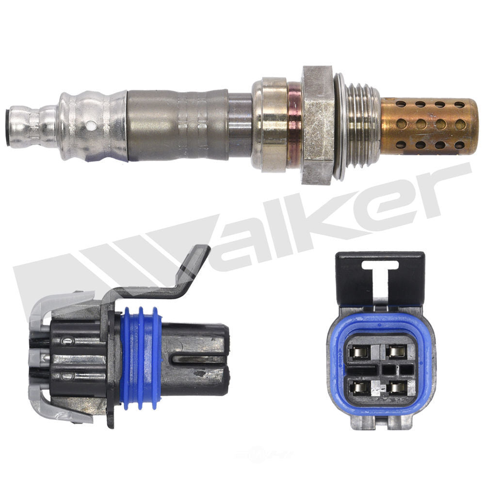 Oxygen Sensor  Walker Products  250-24340