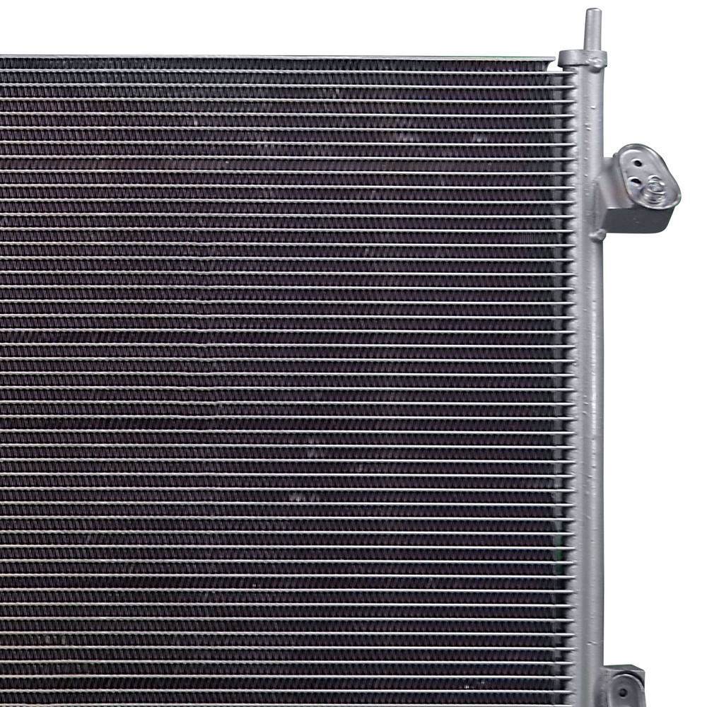A/C Condenser   FVP   CON3783