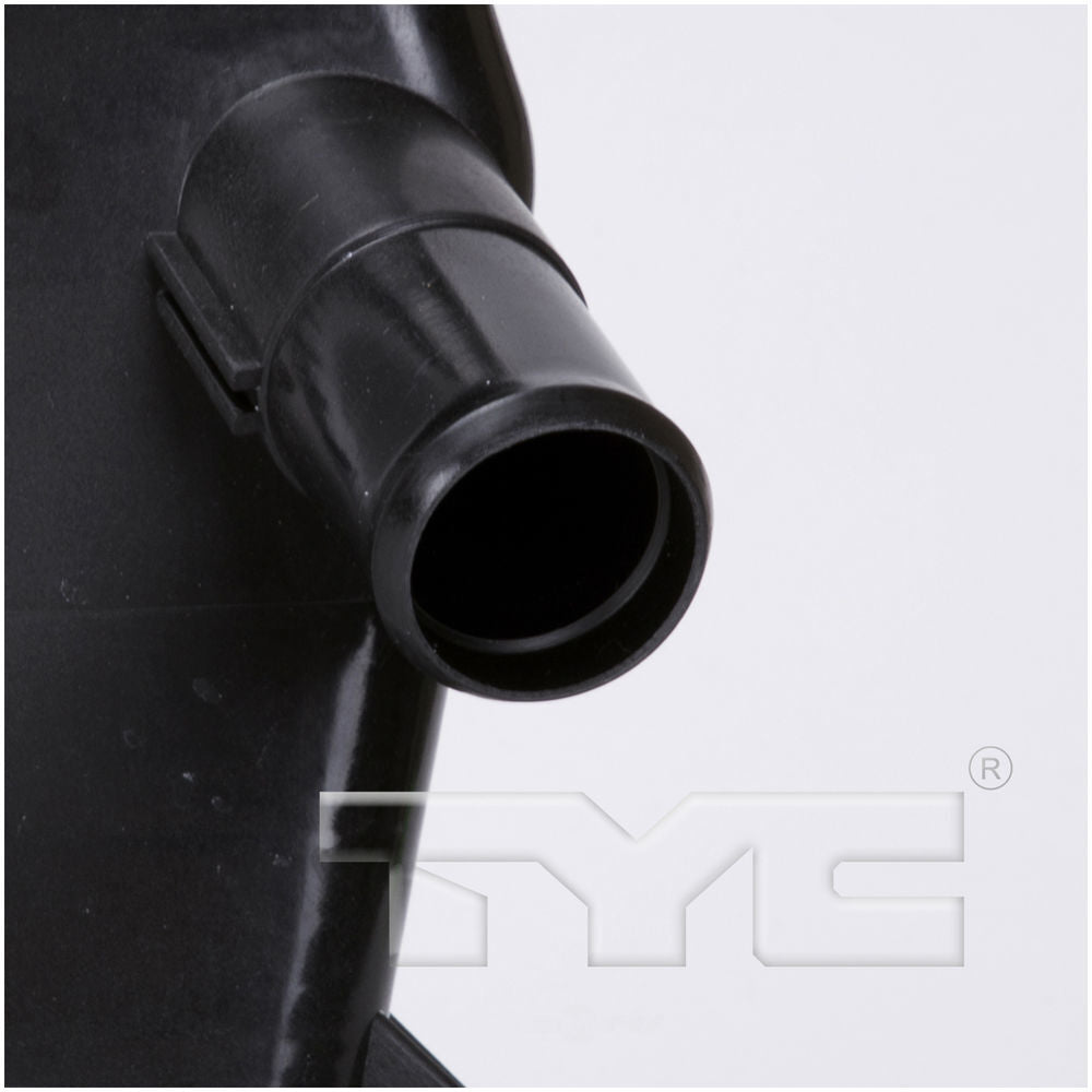 Radiator  TYC  2894