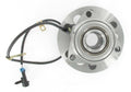 Frt Hub Assy  SKF  BR930346
