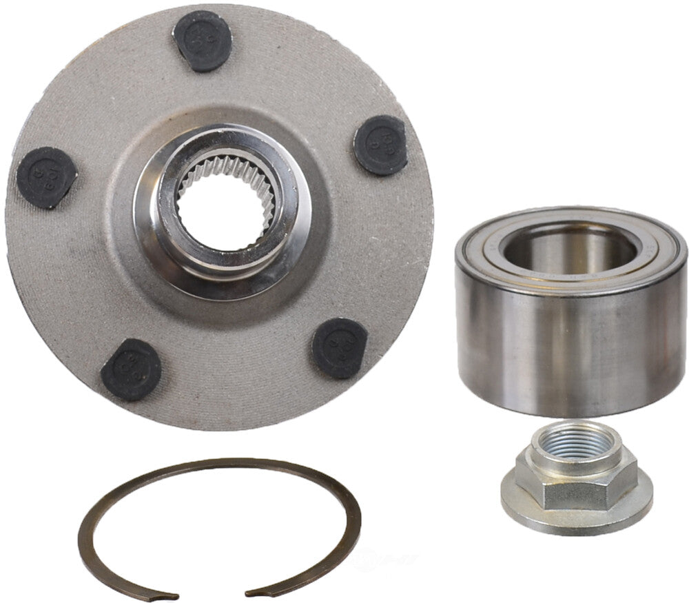 Hub Repair Kit  SKF  BR930286