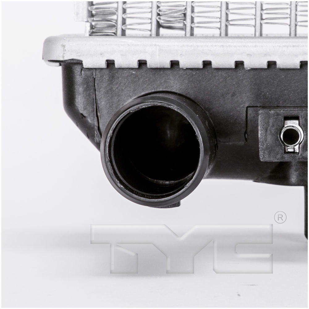 Radiator  TYC  1897