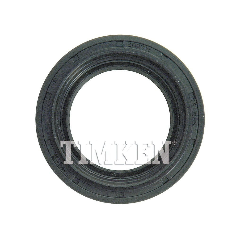 Output Shaft Seal  Timken  2007N