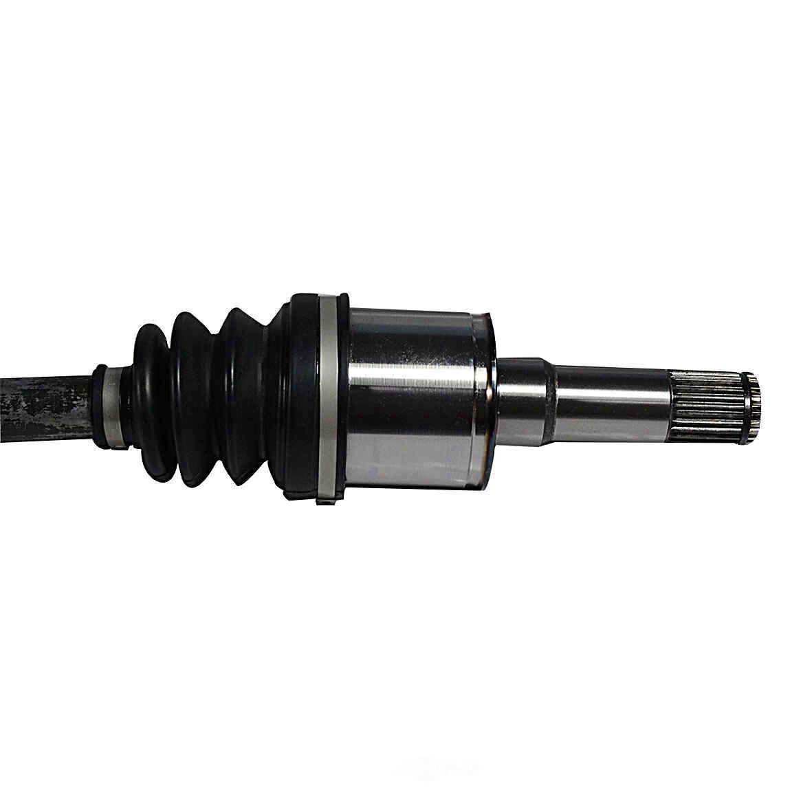 Right New CV Complete Assy   GSP North America   NCV10275