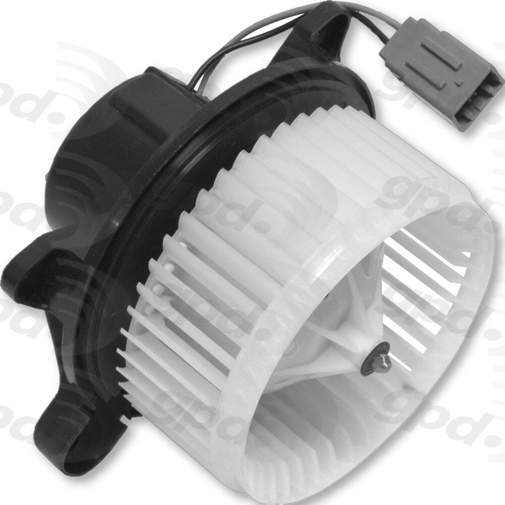 New Blower Motor   Global Parts Distributors   2311933