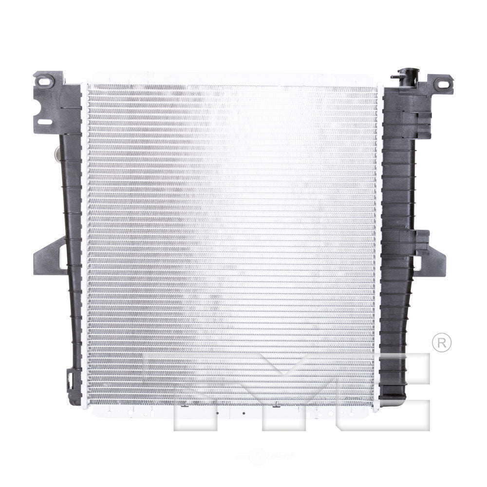 Radiator  TYC  2308