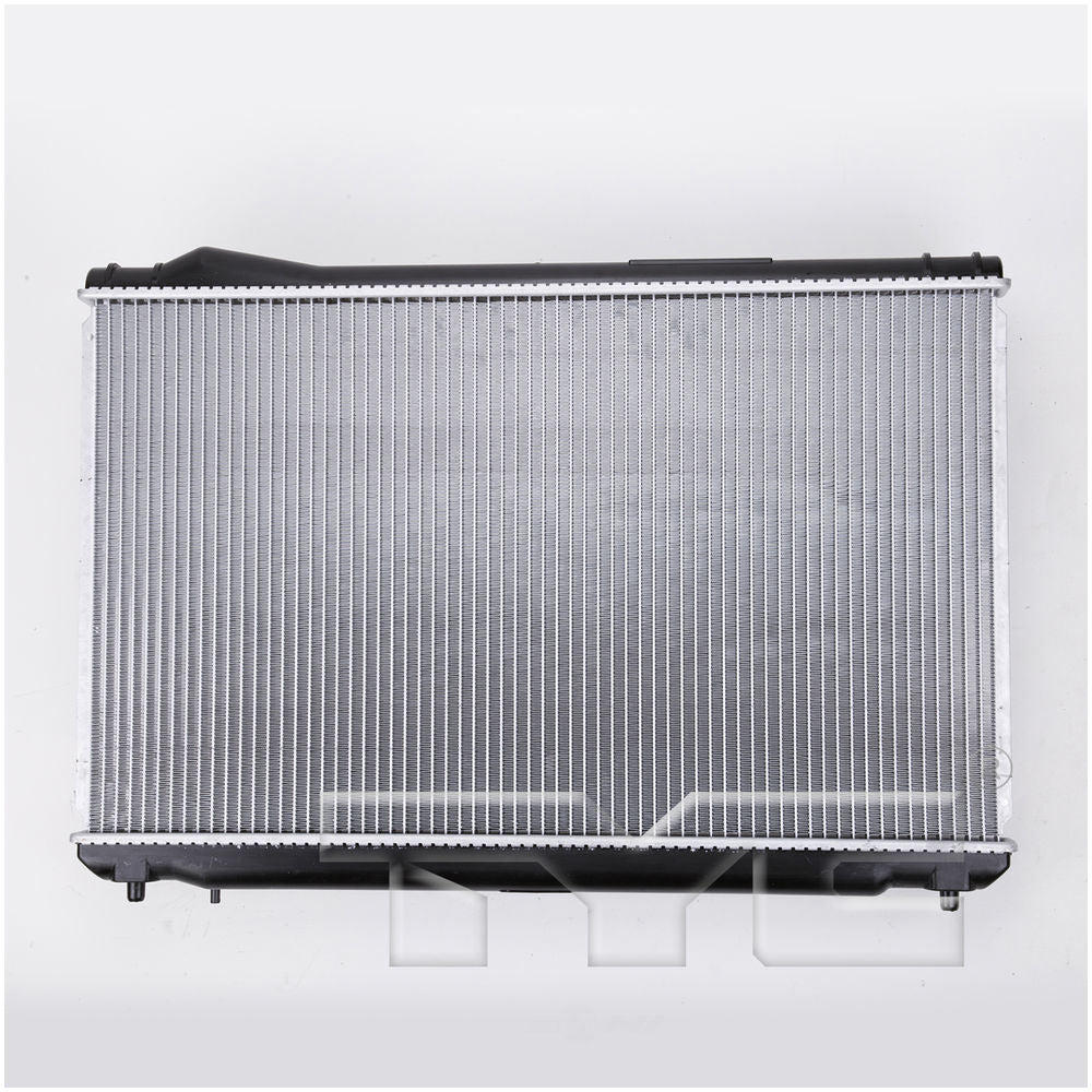 Radiator  TYC  1746