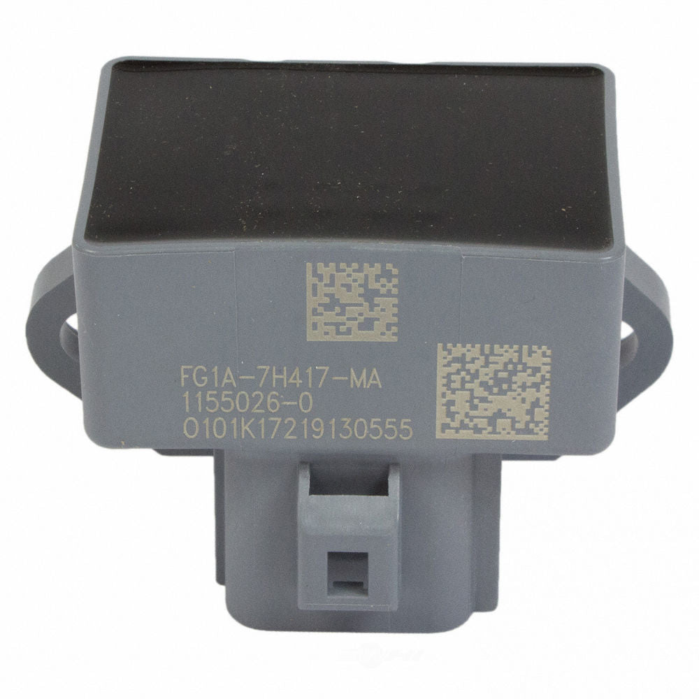 Transfer Case Ctrl Module  Motorcraft  TM282