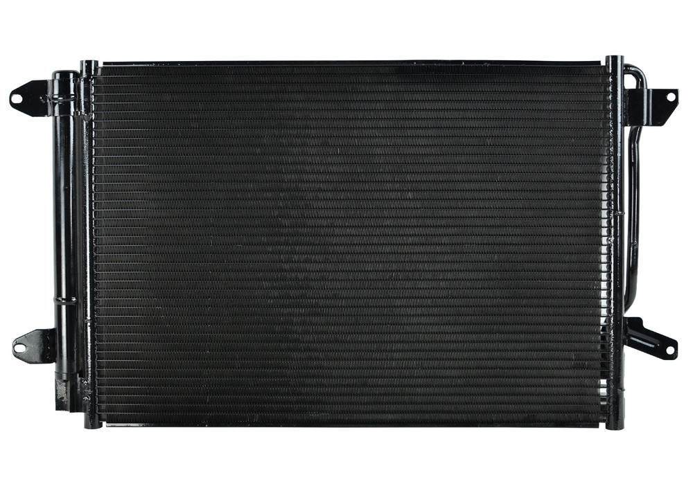 A/C Condenser   FVP   CON3889