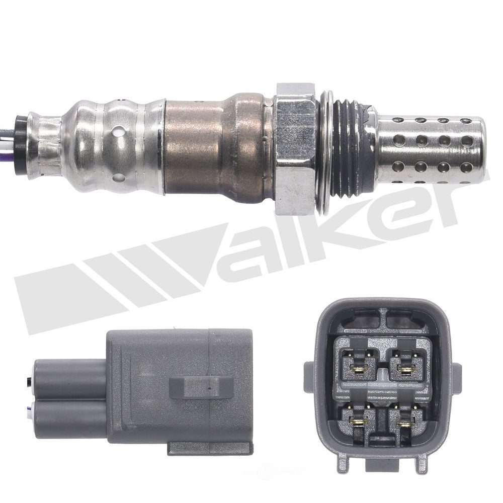 Oxygen Sensor  Walker Products  250-24777
