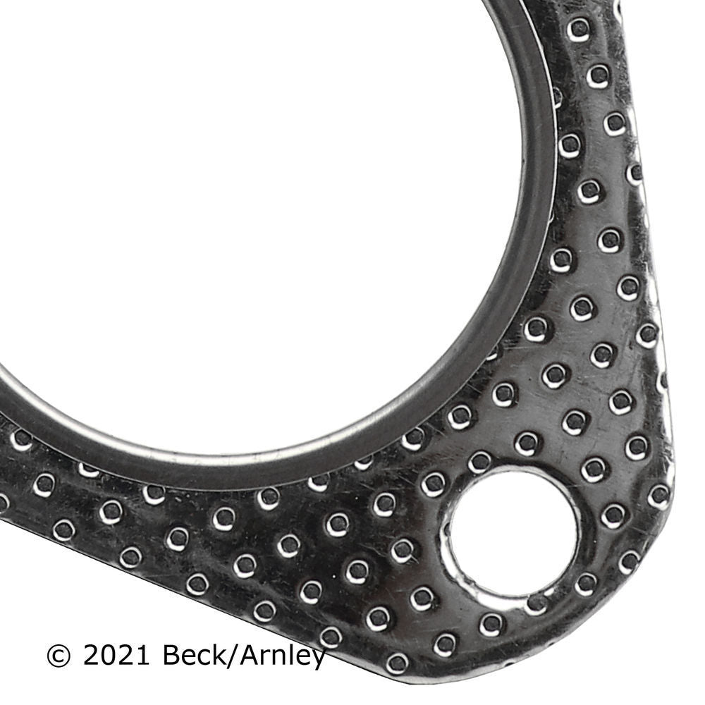 Exhaust Pipe Flange Gasket  Beck/Arnley  039-6043
