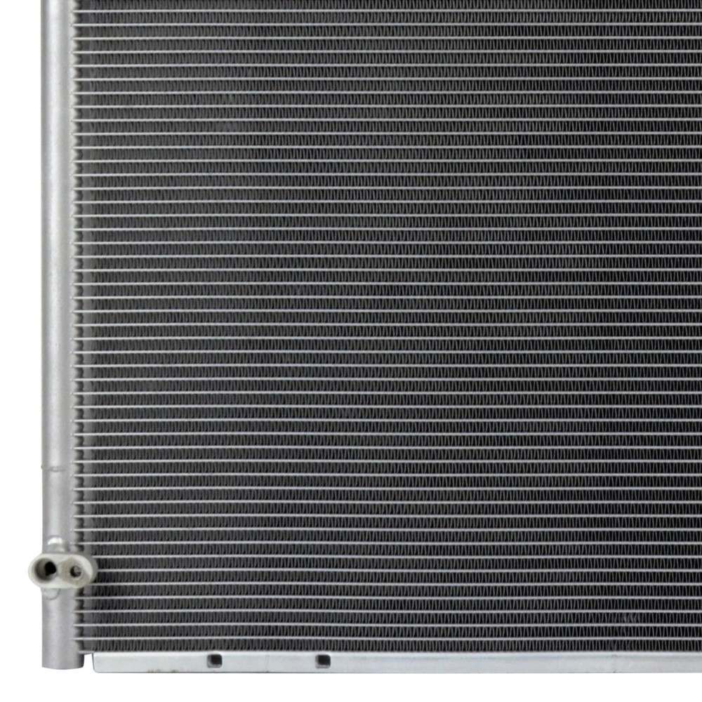 A/C Condenser   FVP   CON3284