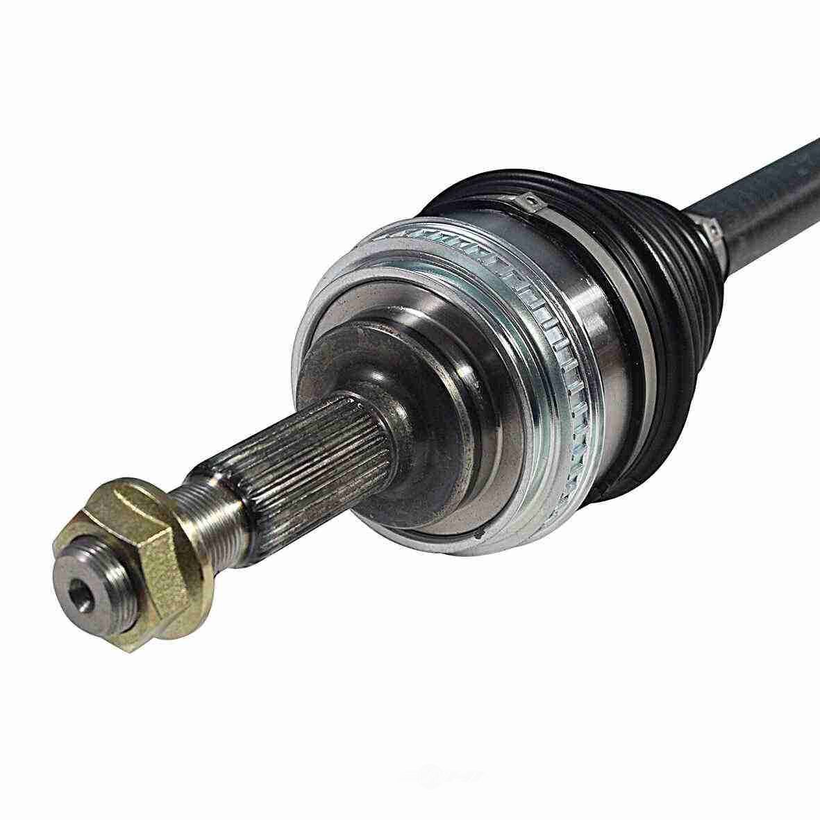 Axle Shaft Assy- CV Shaft   GSP North America   NCV69076