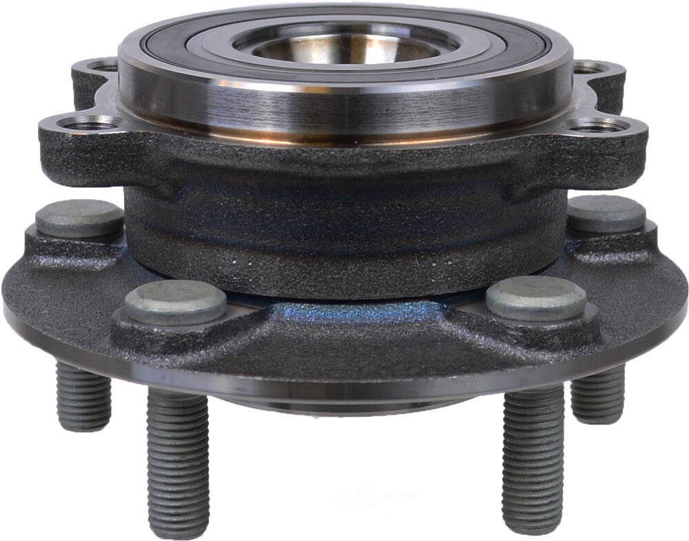 Frt Hub Assy  SKF  BR930948