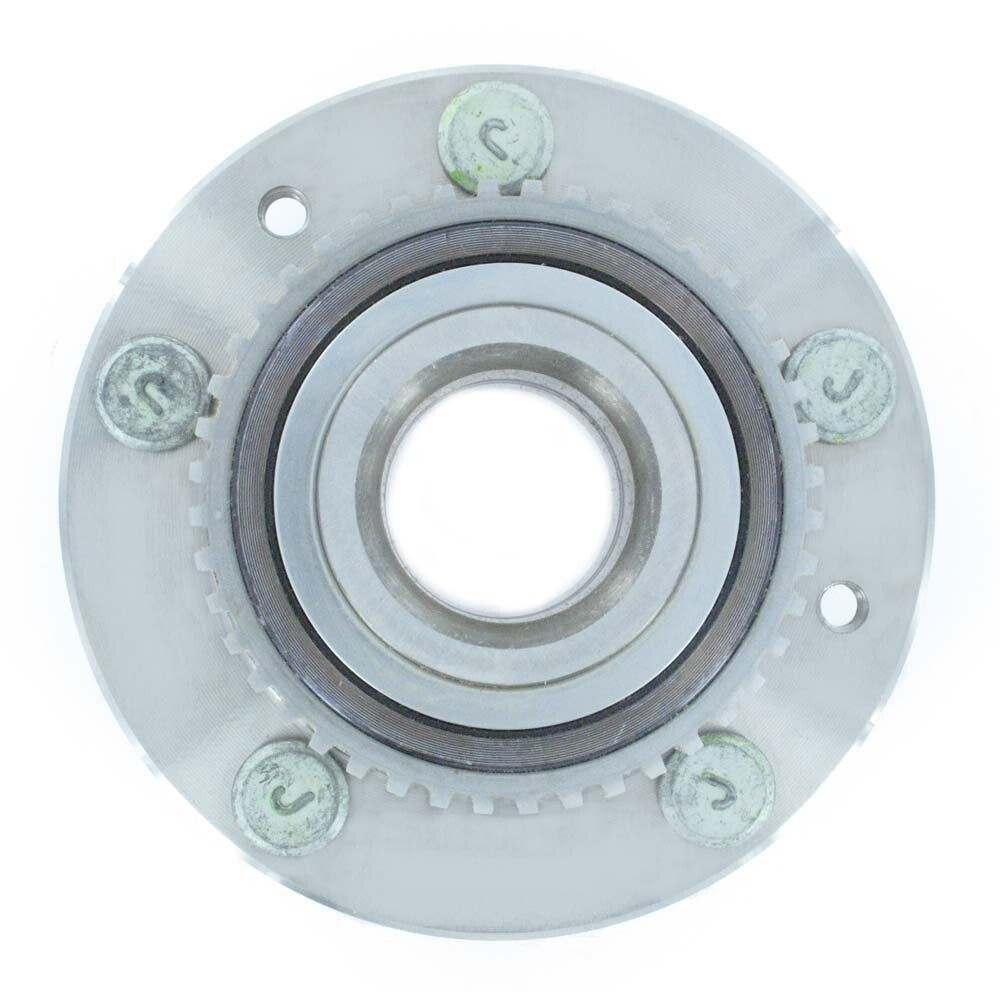 Rr Hub Assy  SKF  BR930411