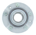 Rr Hub Assy  SKF  BR930411