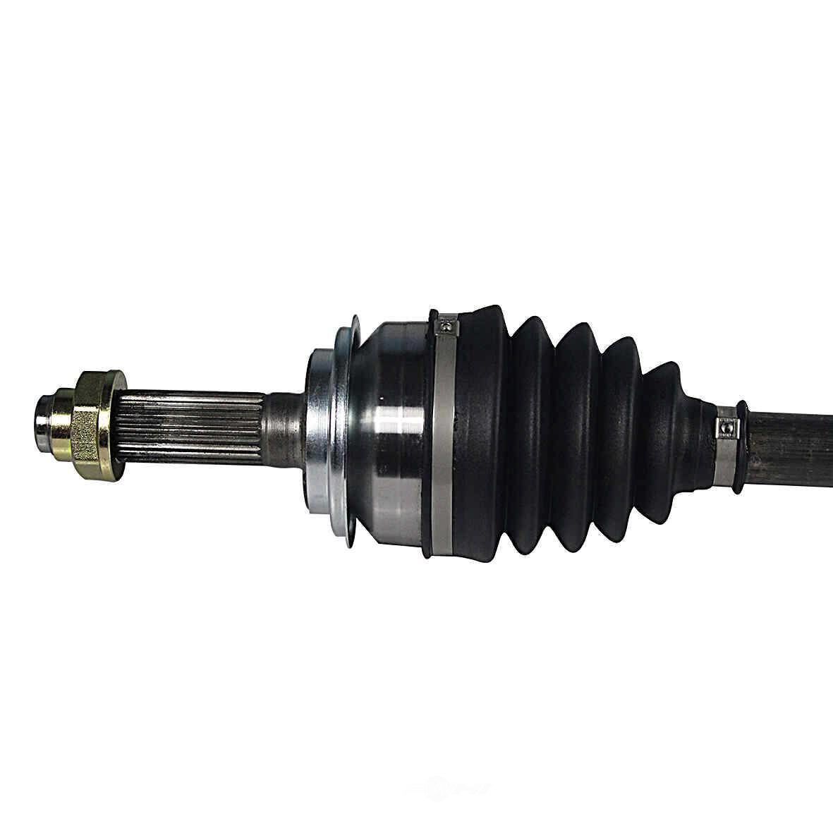 Right New CV Complete Assy   GSP North America   NCV36103