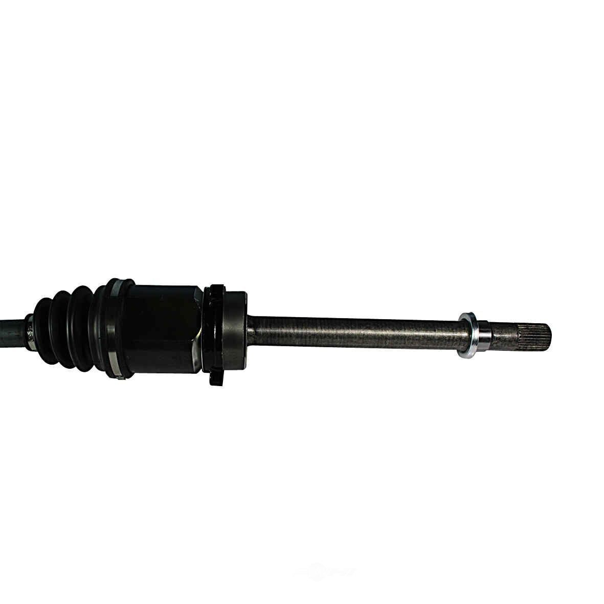 Right New CV Complete Assy   GSP North America   NCV53520