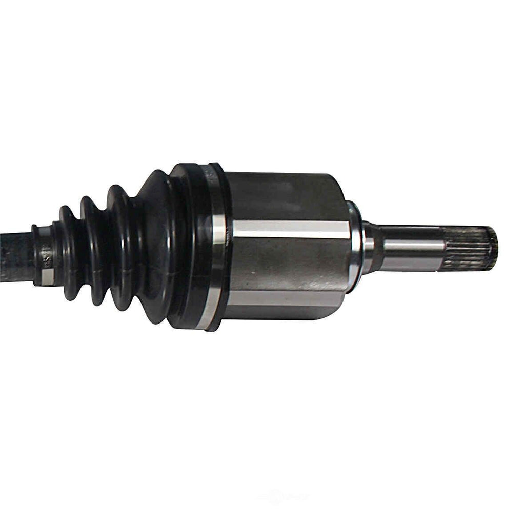 Left New CV Complete Assy   GSP North America   NCV11046