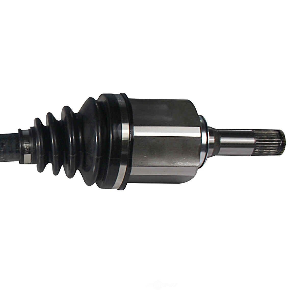 Left New CV Complete Assy   GSP North America   NCV11046