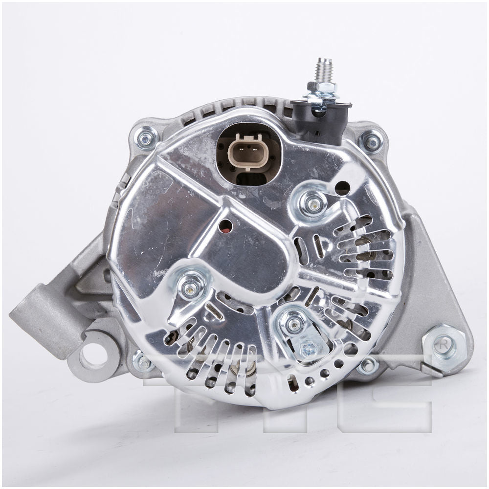 New Alternator  TYC  2-13873