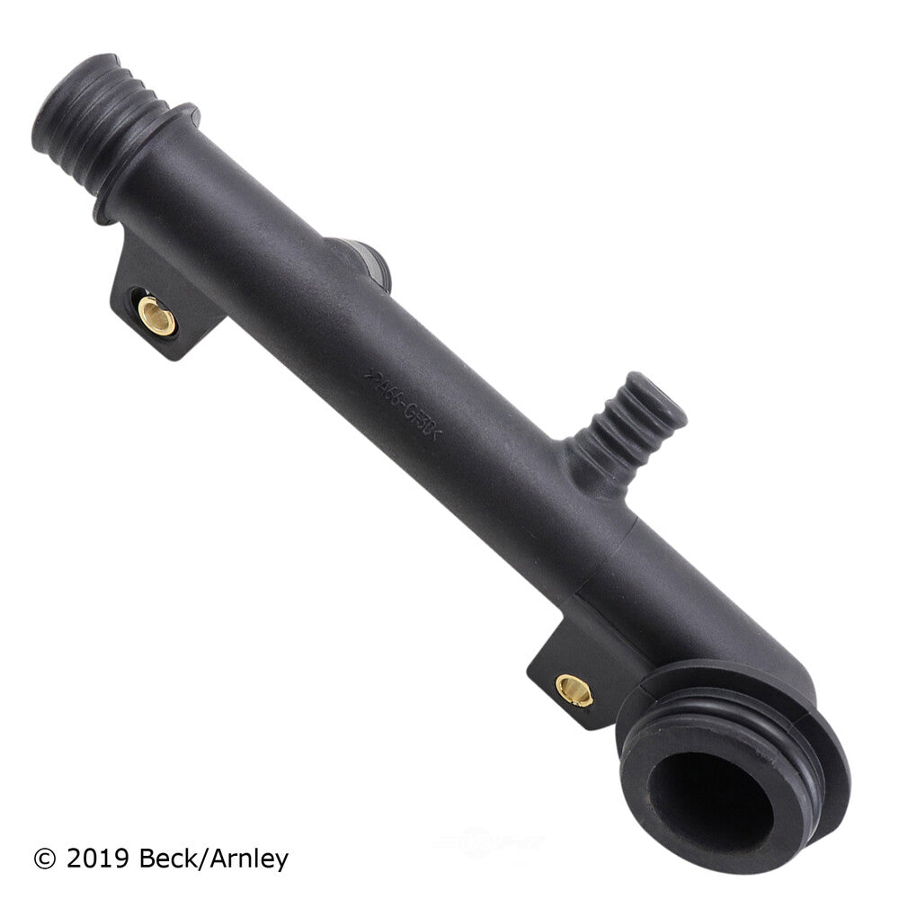 Coolant Outlet Flange  Beck/Arnley  147-0047
