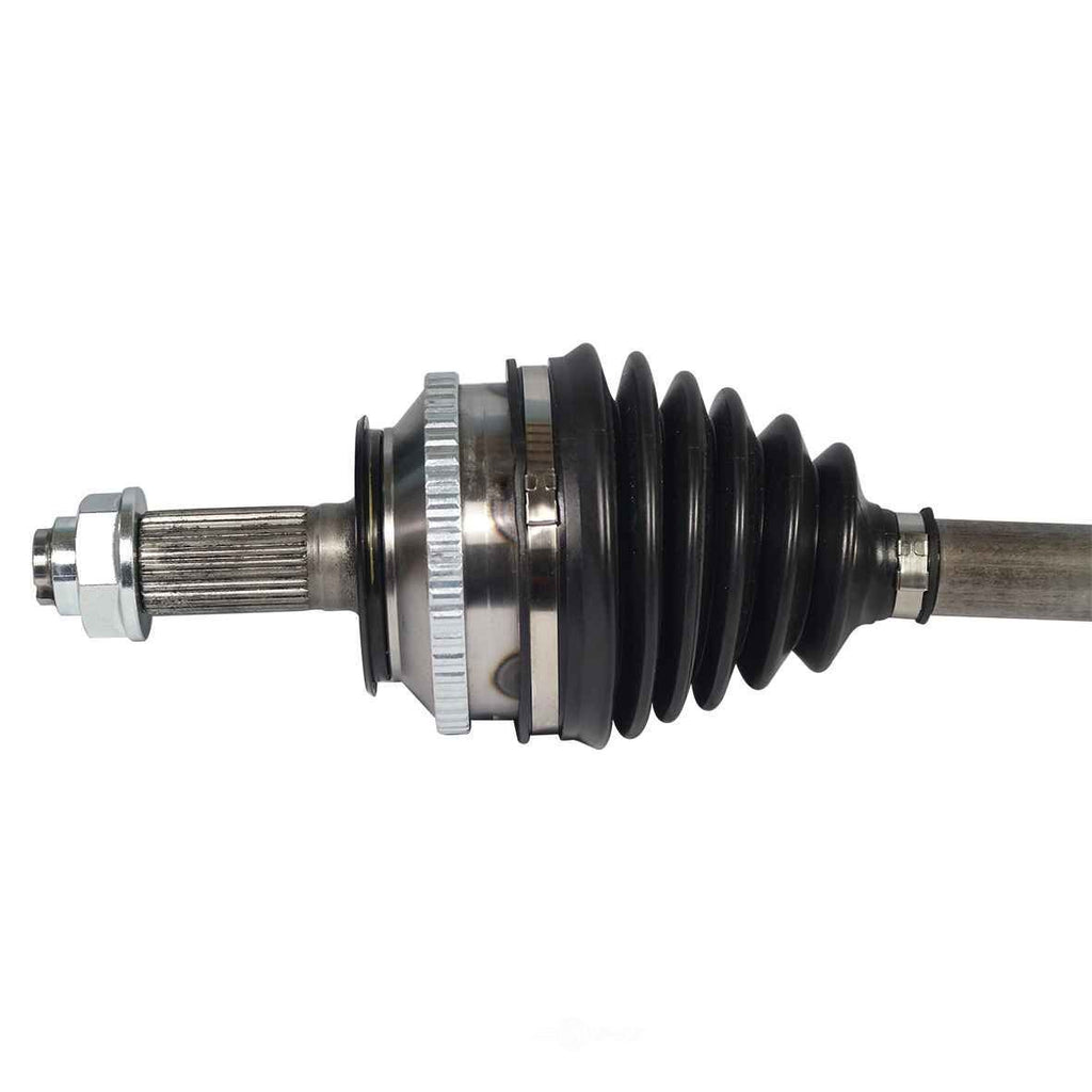 Left New CV Complete Assy   GSP North America   NCV36547