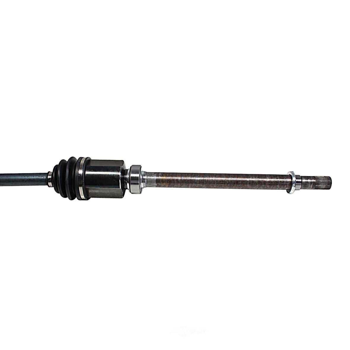 Right New CV Complete Assy   GSP North America   NCV53923