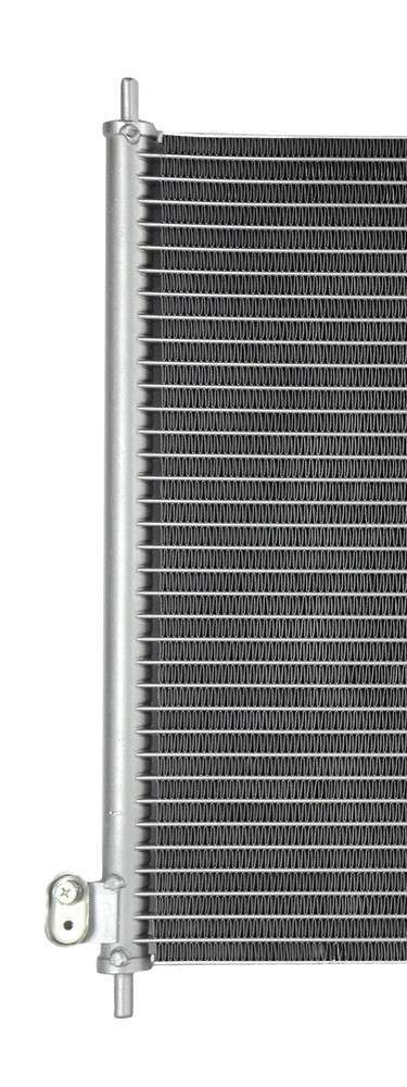 A/C Condenser   FVP   CON4900