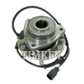 Frt Hub Assy  Timken  513188