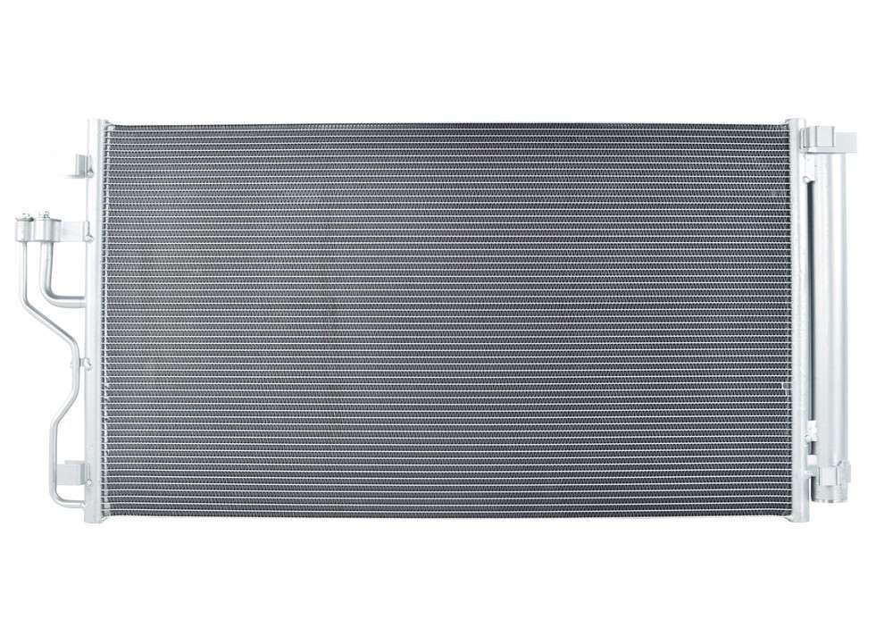 A/C Condenser   FVP   CON3864