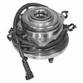 Frt Hub Assy   GSP North America   104177