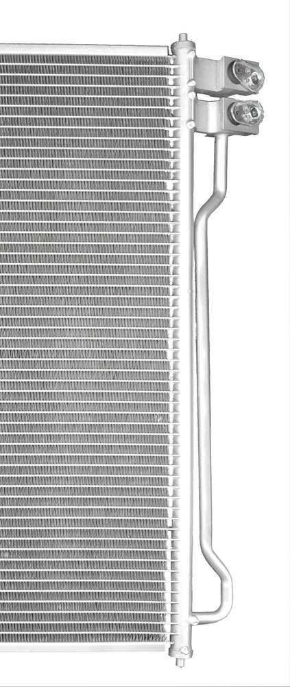 A/C Condenser   FVP   CON3753
