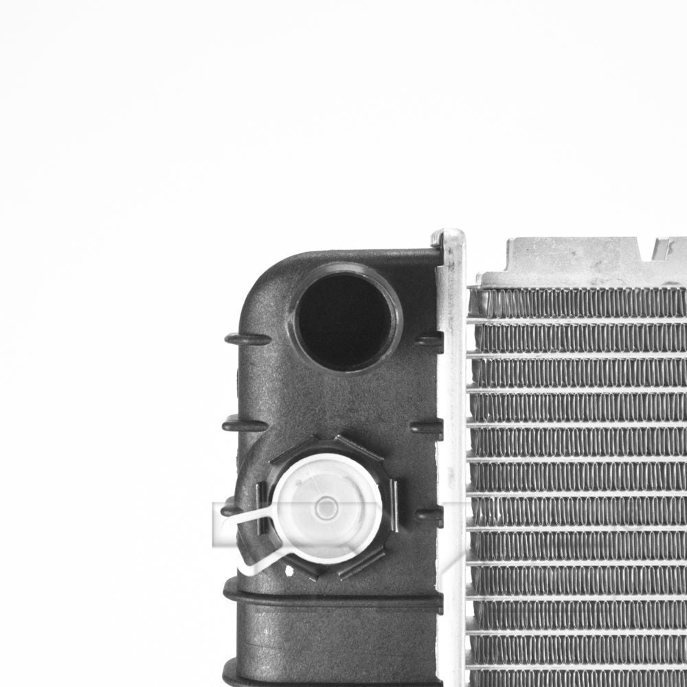 Radiator  TYC  1826