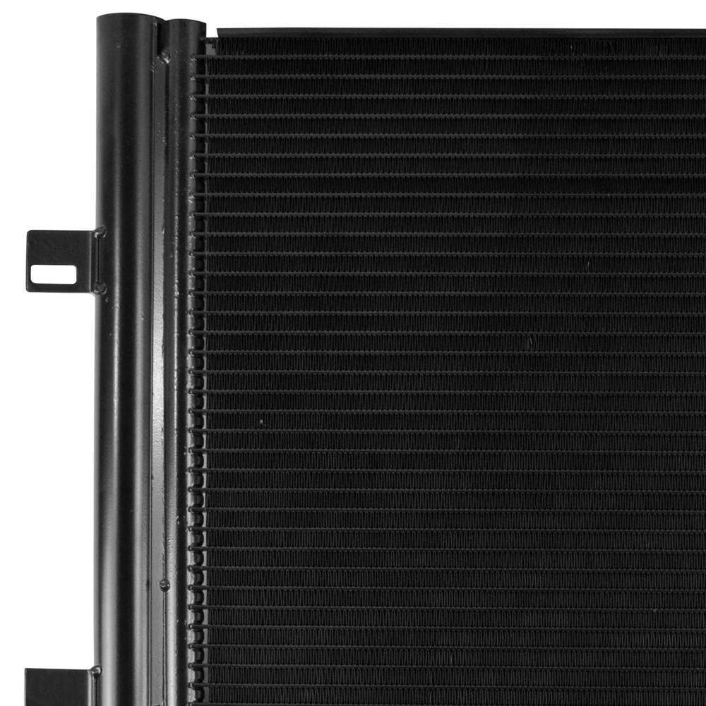 A/C Condenser   FVP   CON3519