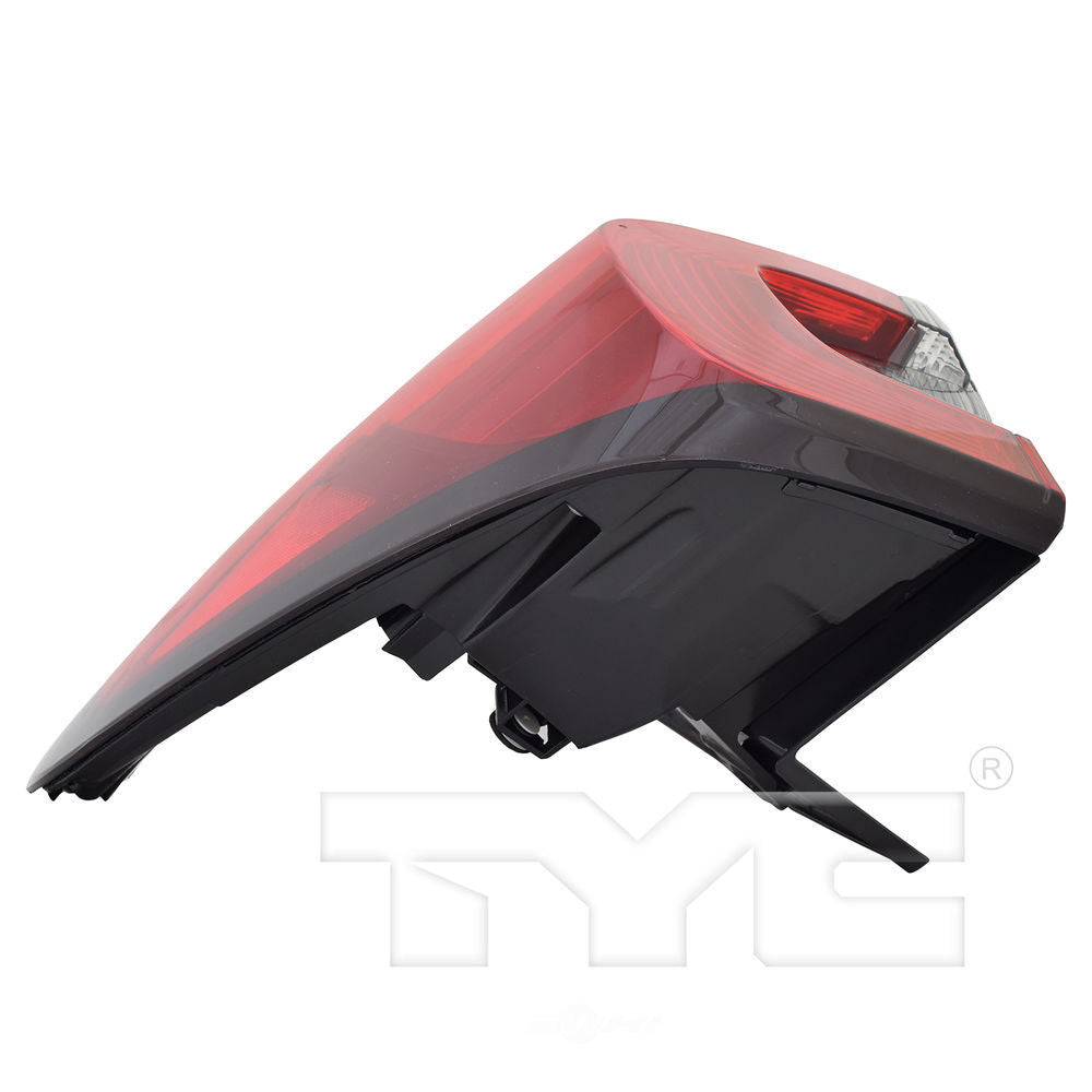 Tail Light Assy  TYC  11-6976-90