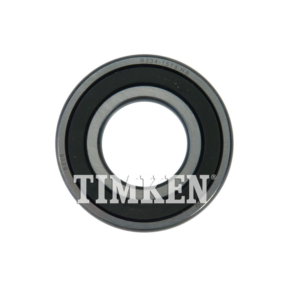Center Support Brng  Timken  206F