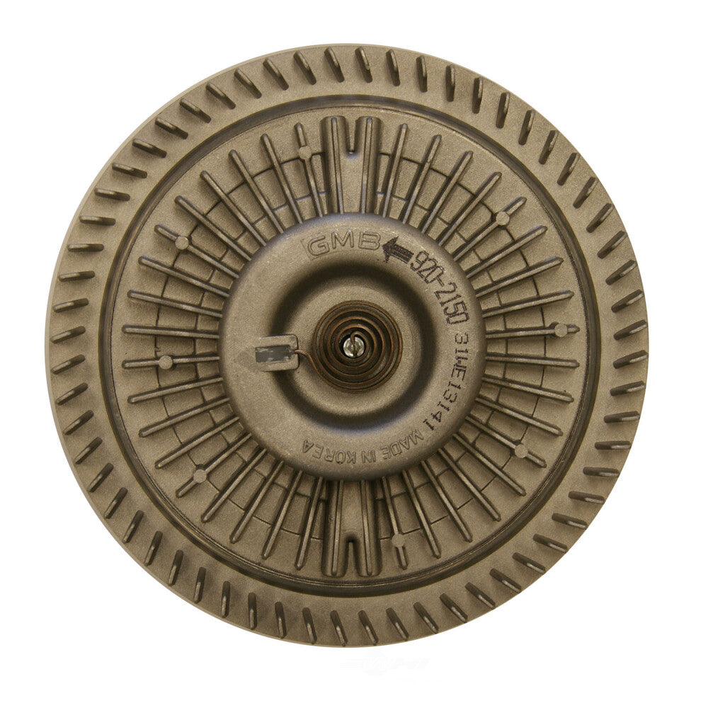 Thermal Fan Clutch   FVP   920-2150
