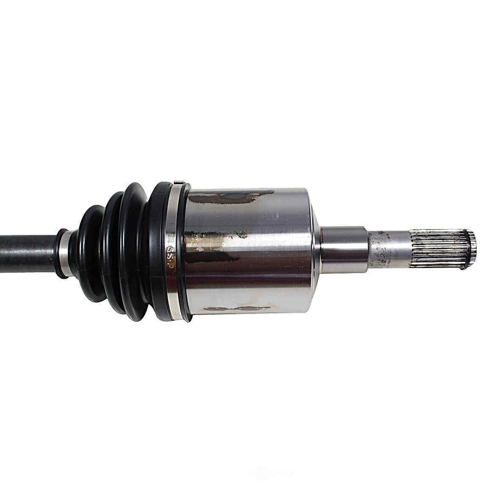 Left New CV Complete Assy   GSP North America   NCV12065