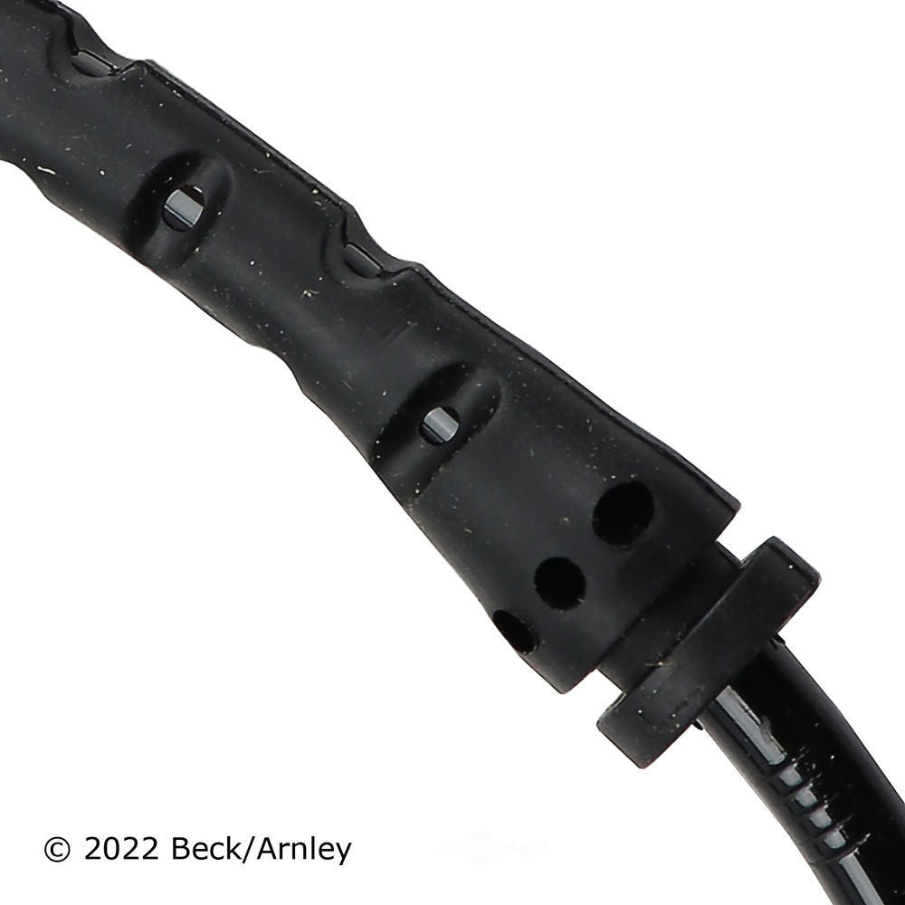 Rr Disc Brake Pads Sensor Wire  Beck/Arnley  084-1913