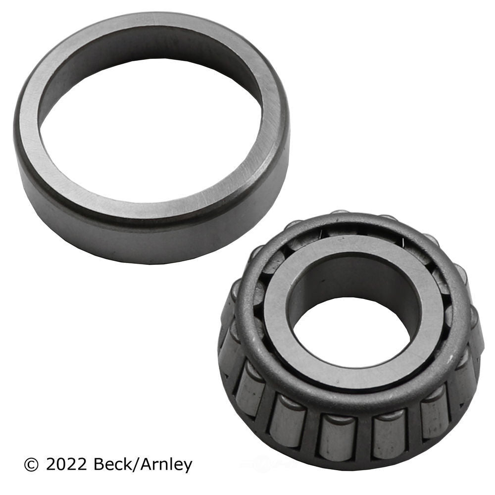 Wheel Bearing  Beck/Arnley  051-2444