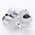 New Starter  TYC  1-19616