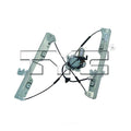Window Reg w/ Motor  TYC  660497