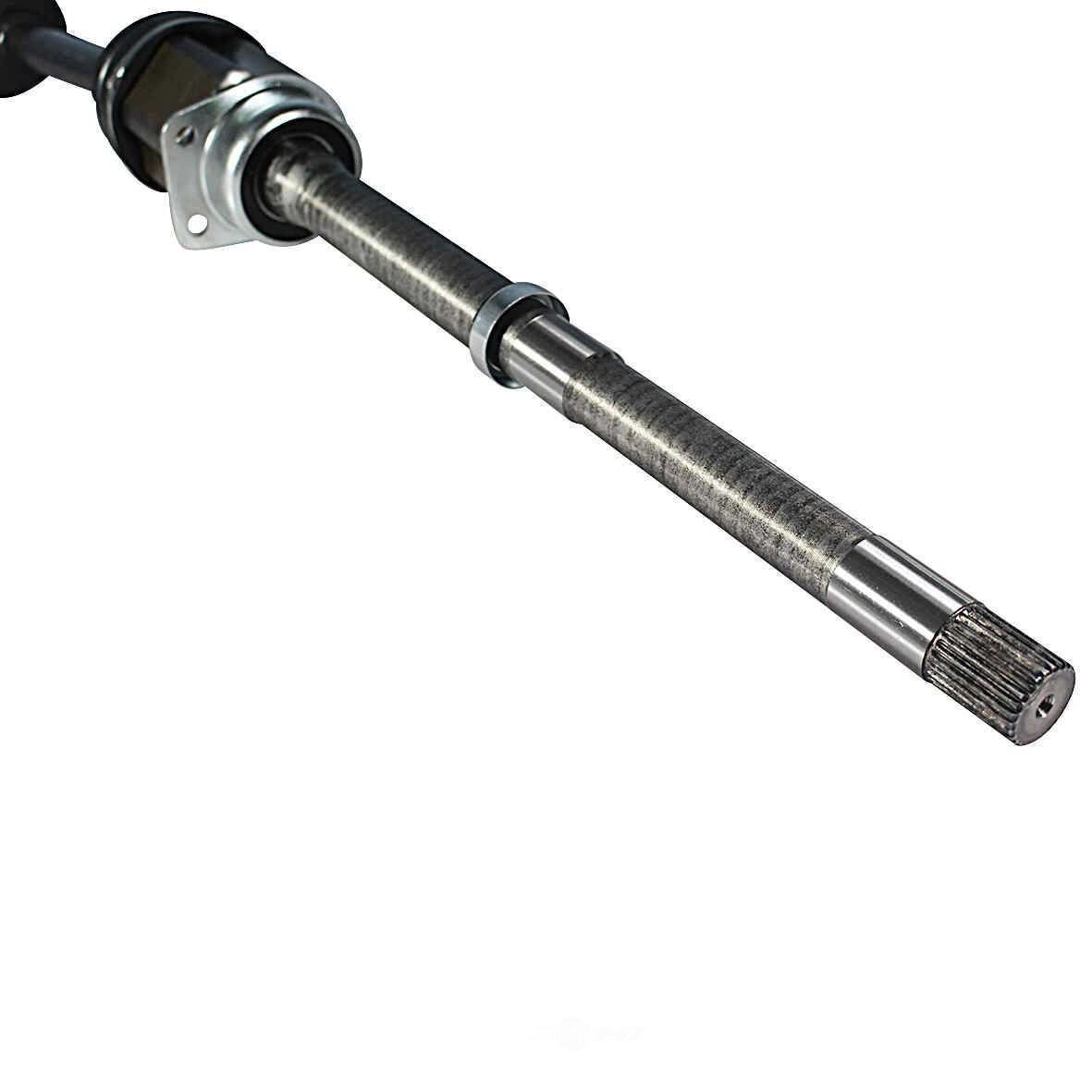 Right New CV Complete Assy   GSP North America   NCV11045