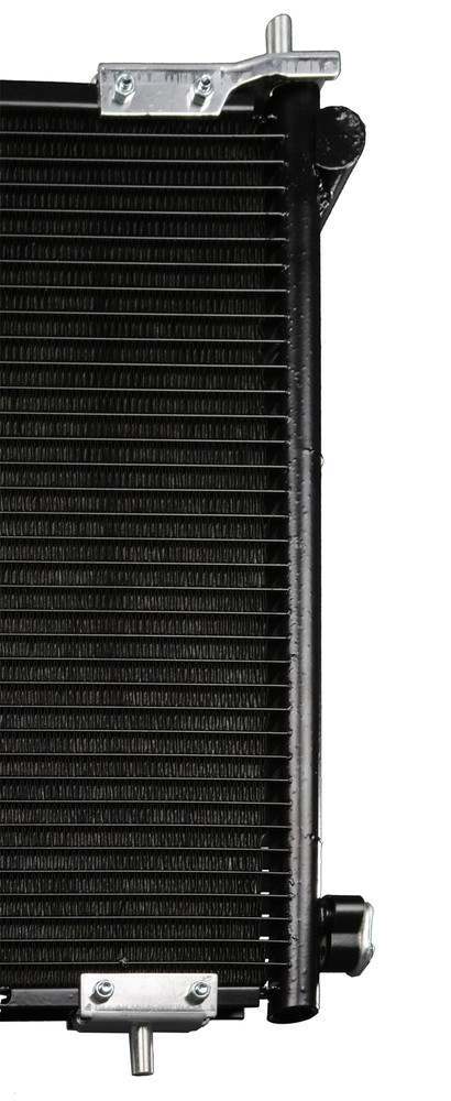 A/C Condenser   FVP   CON3112