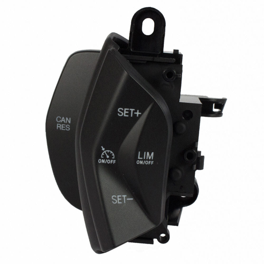 Cruise Ctrl Switch  Motorcraft  SW7877