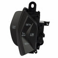Cruise Ctrl Switch  Motorcraft  SW7877