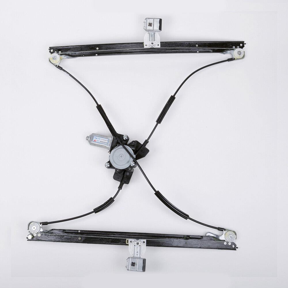 Window Reg w/ Motor  TYC  660147