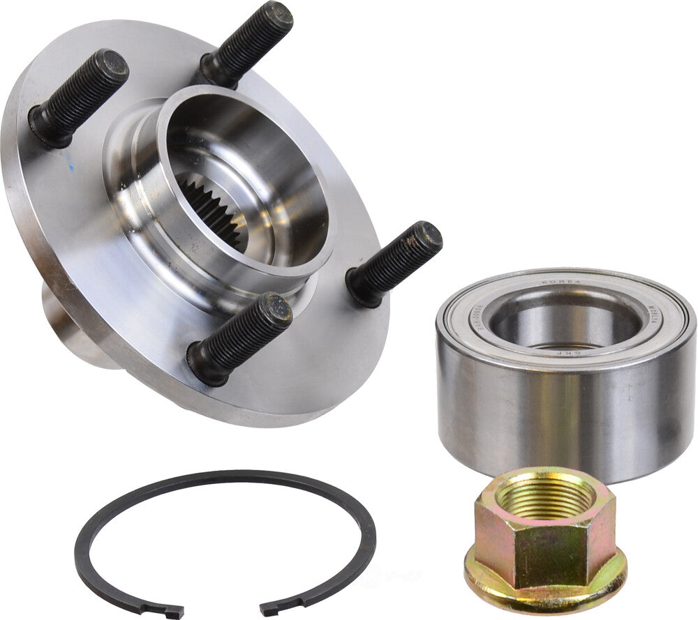 Hub Repair Kit  SKF  BR930560K