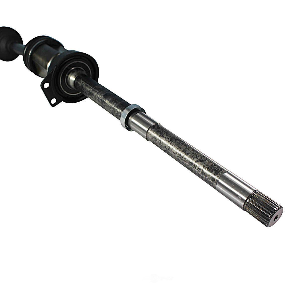 Right New CV Complete Assy   GSP North America   NCV11074